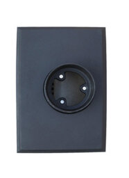 D Pro T Homeware Log Burner 5Kw Cast Iron Wood Burning Stove Multi-Fuel Defra Approved - thumbnail 3