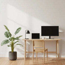 Urbn-Living Urbnliving 110Cm Large Artificial Realistic Plant Monstera Deliciosa Potted Tree Décor - thumbnail 5