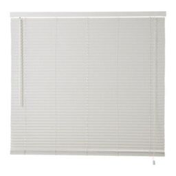 GoodHome Cana White Wood Venetian Blind (W)160Cm (L)180Cm - thumbnail 3