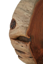 Orsina Almora Table Lamp, Natural, Wood, Metal - thumbnail 2