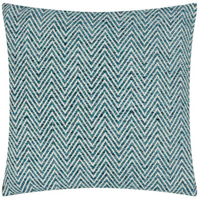 Wylder Croft Twill Woven Polyester Filled Cushion - image 1