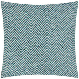 Wylder Croft Twill Woven Polyester Filled Cushion - thumbnail 1