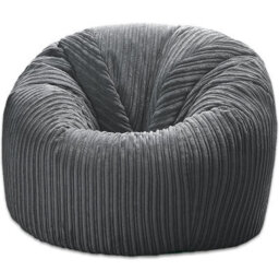 Beautiful Beanbags Childrens Classic Jumbo Cord Beanbag Ready Filled Bean Bags - thumbnail 3