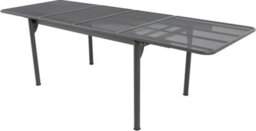Pacific Lifestyle Savoy Outdoor Mesh 8 Seater Dining Set Extendable Table And Chairs Garden Furniture - thumbnail 7