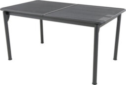 Pacific Lifestyle Savoy Outdoor Mesh 8 Seater Dining Set Extendable Table And Chairs Garden Furniture - thumbnail 5