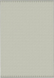 Aspect Furniture Portofino Chevron Pattern Area Rug - thumbnail 5