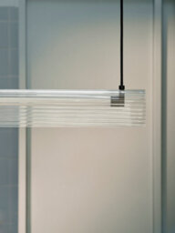 Nordlux Aliani Indoor Pendant Light Black Plastic Intergrated Led 25,000Hs - Mains Powered, Ip20 - thumbnail 8