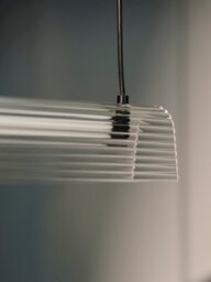 Nordlux Aliani Indoor Pendant Light Black Plastic Intergrated Led 25,000Hs - Mains Powered, Ip20 - thumbnail 6