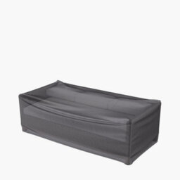 Pacific Lifestyle Platinum Aerocover Garden Bench Rip-Stop Polyester Waterproof Breathable Cover W170Xd100Xh70Cm - thumbnail 2