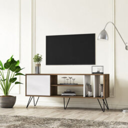 Decorotika Mistico Tv Stand Tv Unit For Tvs Up To 55 Inches - thumbnail 2