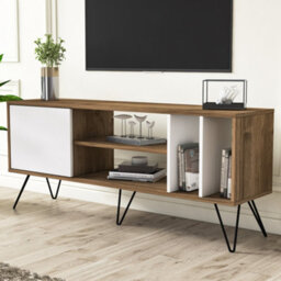 Decorotika Mistico Tv Stand Tv Unit For Tvs Up To 55 Inches - thumbnail 3