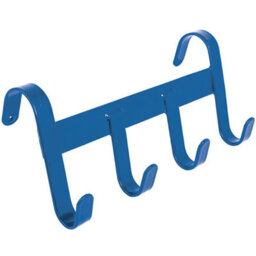 Perry No.523 Equestrian Handy Hanger - Blue