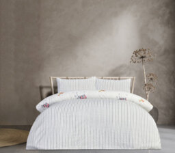 Smart Living Luxury Soft Reversible Pooches In Jumpers Duvet Cover & Pillowcases - thumbnail 2