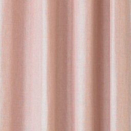 Paoletti Atlantic Twill Woven Room Darkening Eyelet Curtain Pair Blush (W)229Cm X (D)137Cm - thumbnail 4