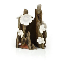 Oase Biorb Samuel Baker Ornament Flowers On Wood, Medium - thumbnail 2