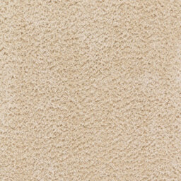 Livabliss Round Moda Shaggy-Solid Color Beige Plush Soft Pile Living Bedroom Rug 160 X 160 Cm Easy Care, Non Shedding - thumbnail 7