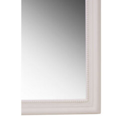 Orsina Ornate Cream Wall Mirror - thumbnail 4