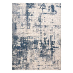 RugsX Carpet Wool Nain Abstraction, Vintage 7005/51655 Beige / Blue  120X170 Cm - thumbnail 2