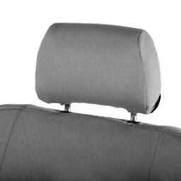 Uk Custom Covers 2Nd Row Single Seat Cover - To Fit Vw Transporter T6/t6.1 2015 Onwards - thumbnail 8