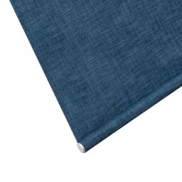 GoodHome Novan Cordless Storm Blue Blackout Roller Blind (W)120Cm (L)180Cm - thumbnail 6