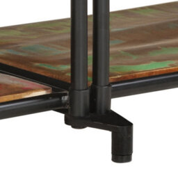 Berkfield Tv Cabinet 160X42X40 Cm Solid Wood Reclaimed - thumbnail 8