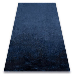RugsX Carpet Visco Dark Blue 10 Plush, Imitation Of Rabbit Fur  160X220 Cm - thumbnail 4