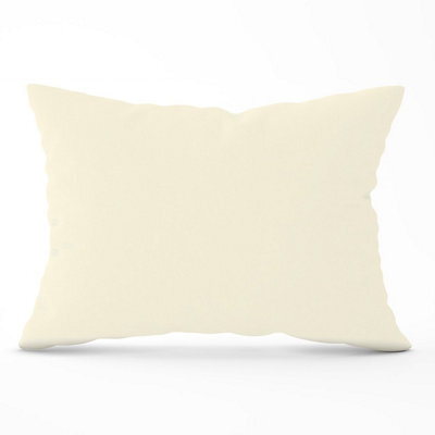 Warren Reed Designer Old Lace Cushions - 33Cm X 48Cm