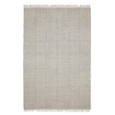 Muse Mus02 Geometric Rug By Plantation Rugs -150Cm X 240Cm - image 1