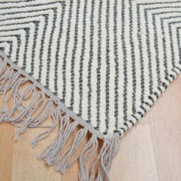 Muse Mus02 Geometric Rug By Plantation Rugs -150Cm X 240Cm - thumbnail 3