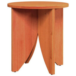Berkfield Coffee Table 2 Pcs Wax Brown 41.5 X 41.5 X 44 Cm - thumbnail 6