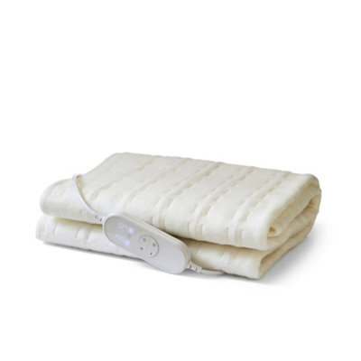 Morphy Richards Evercosy Double Heated Electric Under Blanket - image 1