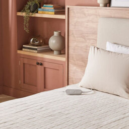 Morphy Richards Evercosy Double Heated Electric Under Blanket - thumbnail 6