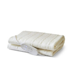 Morphy Richards Evercosy Double Heated Electric Under Blanket - thumbnail 1