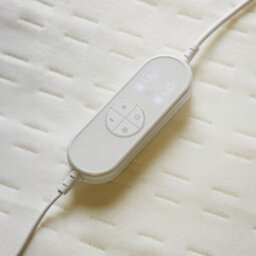Morphy Richards Evercosy Double Heated Electric Under Blanket - thumbnail 9