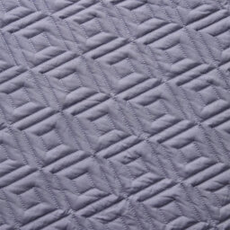 Darphe Anti-Slip Rectangle Washable Pets Sleeping Mat In Grey, 210Cm W X 170Cm D - thumbnail 8