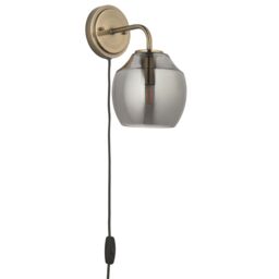Harbour Studio Vara Plug-In Led Wall Light - thumbnail 3