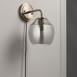Harbour Studio Vara Plug-In Led Wall Light - thumbnail 5