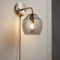 Harbour Studio Vara Plug-In Led Wall Light - thumbnail 2