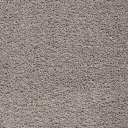 Grey Plain 25mm Thick Anti-Shed Rug For Bedroom, Living, & Dining Room, Anti-Shed Modern Plain Area Rug-80Cm X 150Cm - thumbnail 3
