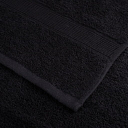 Berkfield Premium Bath Towels Solund 2 Pcs 100X150 Cm 600 Gsm - thumbnail 6