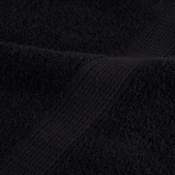 Berkfield Premium Bath Towels Solund 2 Pcs 100X150 Cm 600 Gsm - thumbnail 7
