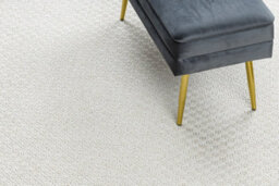 RugsX Carpet Origi 3661 Cream - Flat-Woven Sisal String 58X100 Cm - thumbnail 4