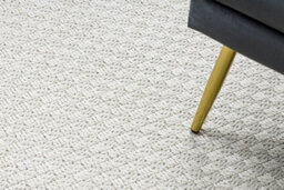 RugsX Carpet Origi 3661 Cream - Flat-Woven Sisal String 58X100 Cm - thumbnail 5