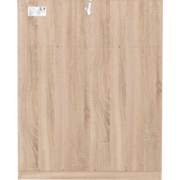 Seconique Malvern 3+2 Drawer Chest - Sonoma Oak - thumbnail 6