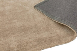 Sand Plain Modern Easy To Clean Rug For Dining Room Bed Room And Living Room-160Cm X 230Cm - thumbnail 5