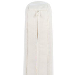 Beliani Outdoor Cushion Cover Set Gargano Light Beige - thumbnail 8