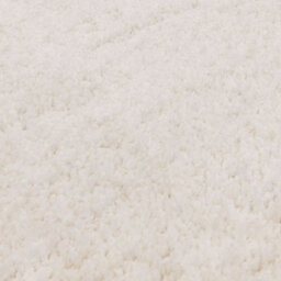 White Luxurious , Modern , Plain , Shaggy Easy To Clean Rug For Living Room, Bedroom - 120Cm X 170Cm - thumbnail 5