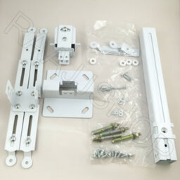 Universal Projector Ceiling Wall Mount Bracket Tilt Extendable Adjustable - thumbnail 4