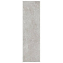 Berkfield Book Cabinet/room Divider Concrete Grey 100X30X103 Cm - thumbnail 4