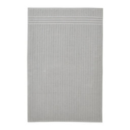 Bianca Hotel Cotton 50X90Cm Hand Towel Silver Grey - thumbnail 4